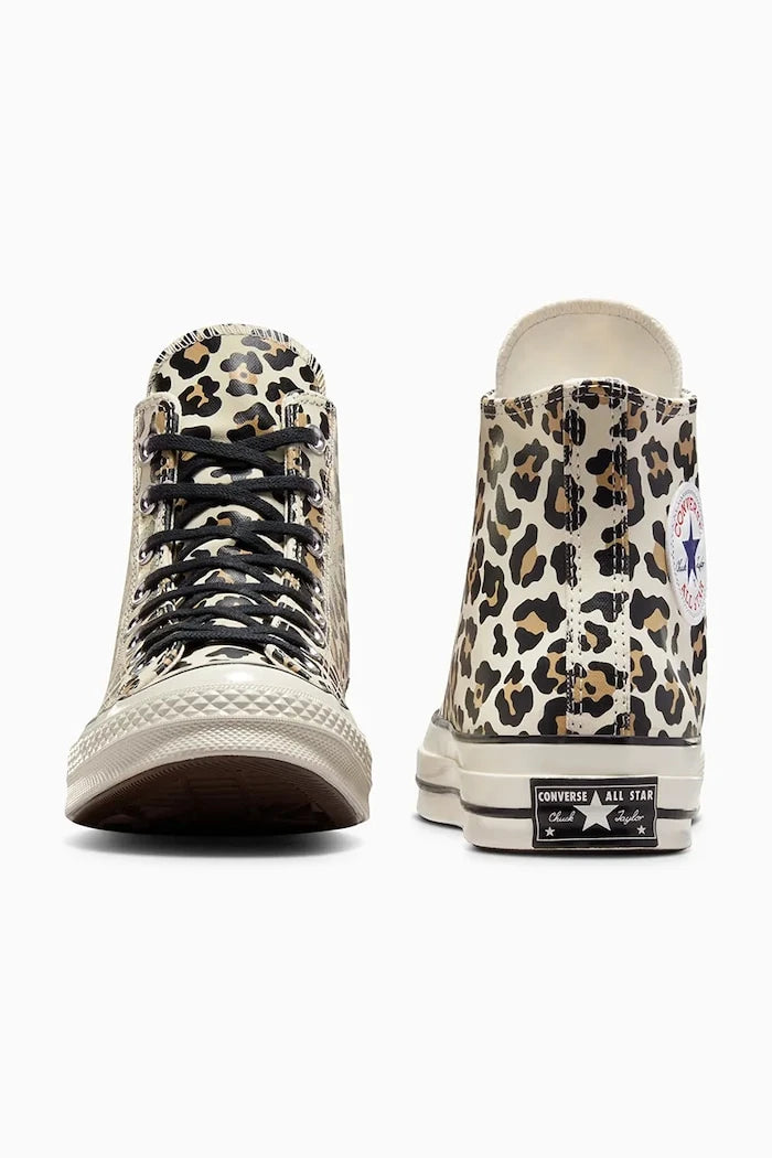 Високи кецове Converse Chuck 70