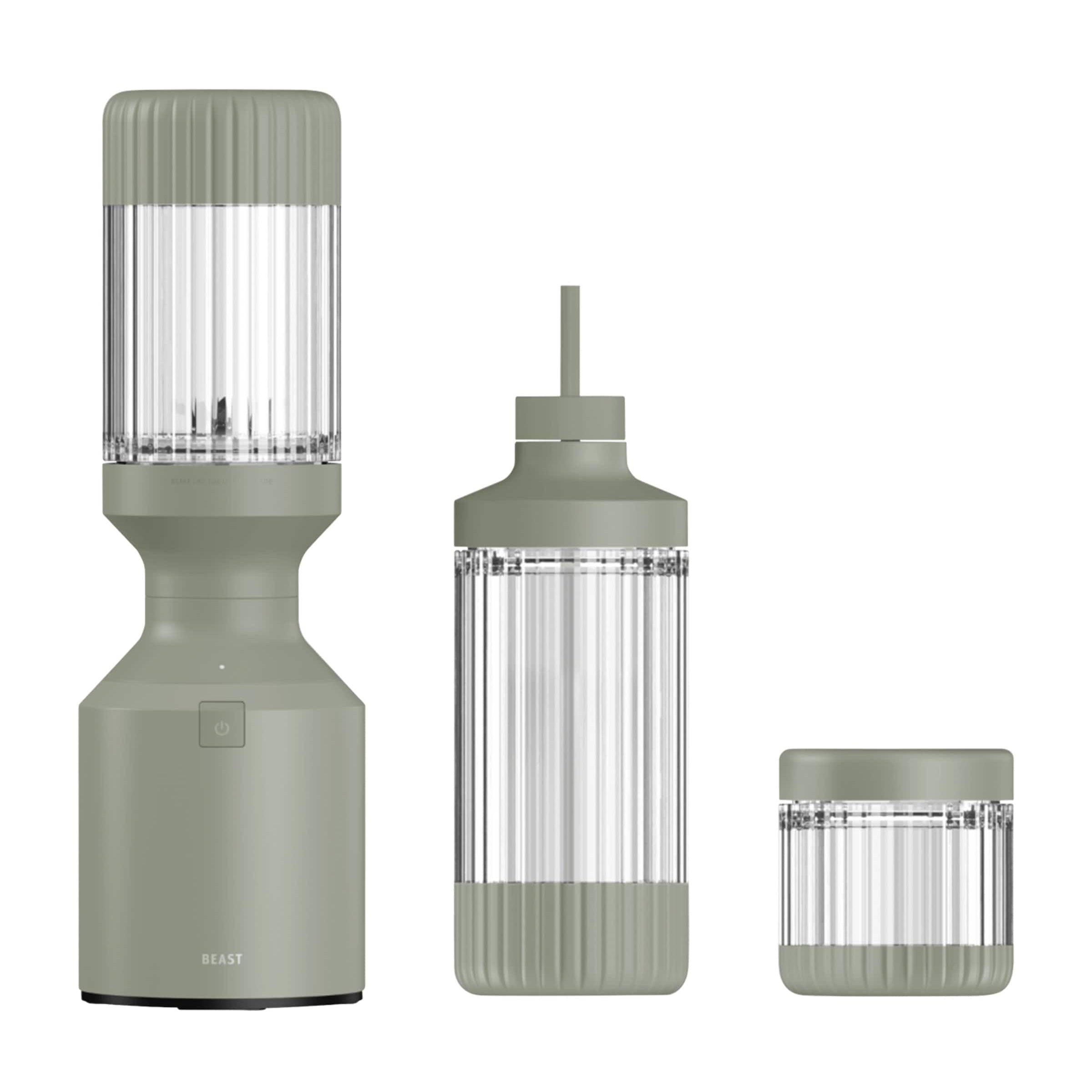 BEAST. Mega 1200 Plus Blender