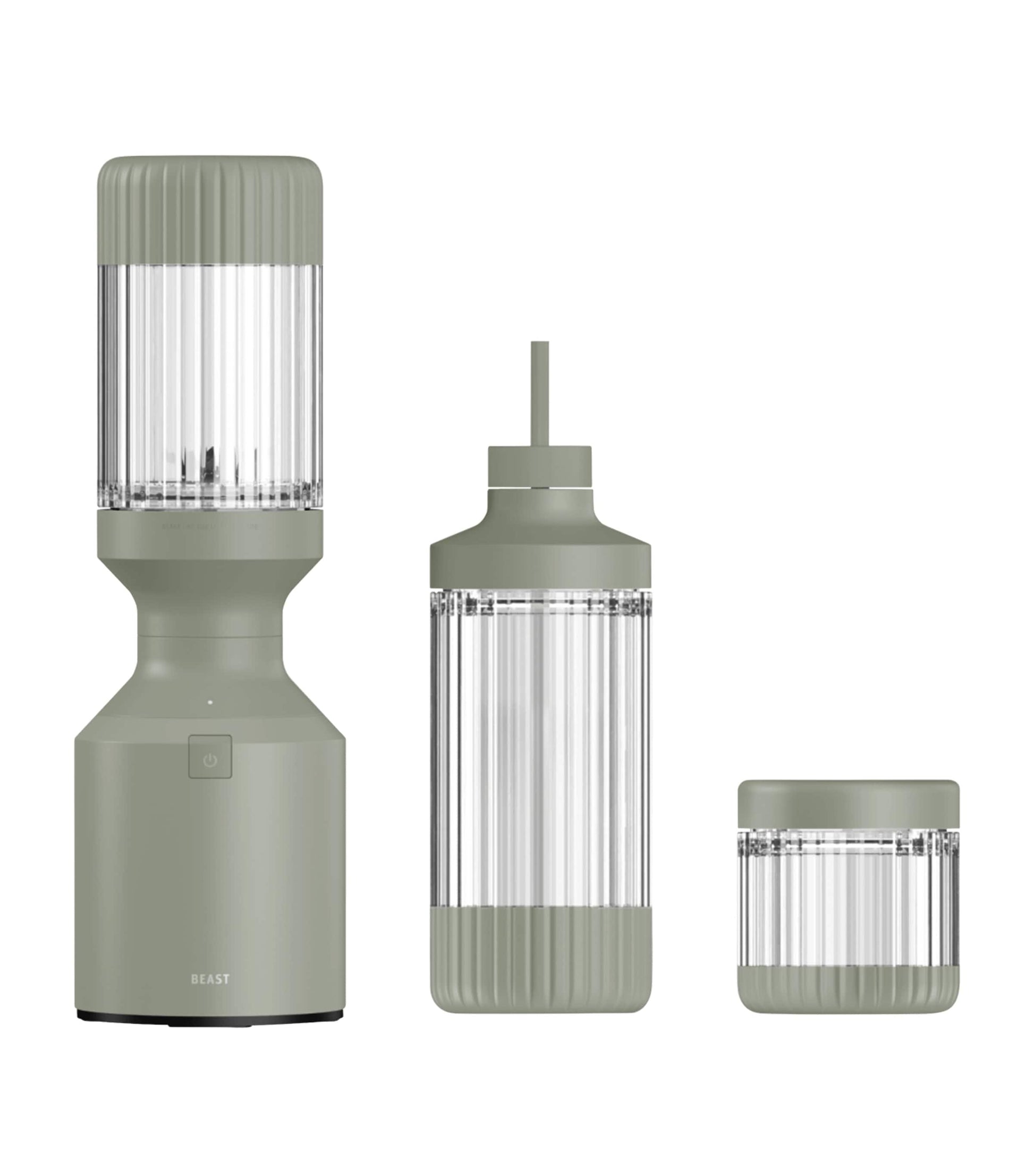 BEAST. Mega 1200 Plus Blender