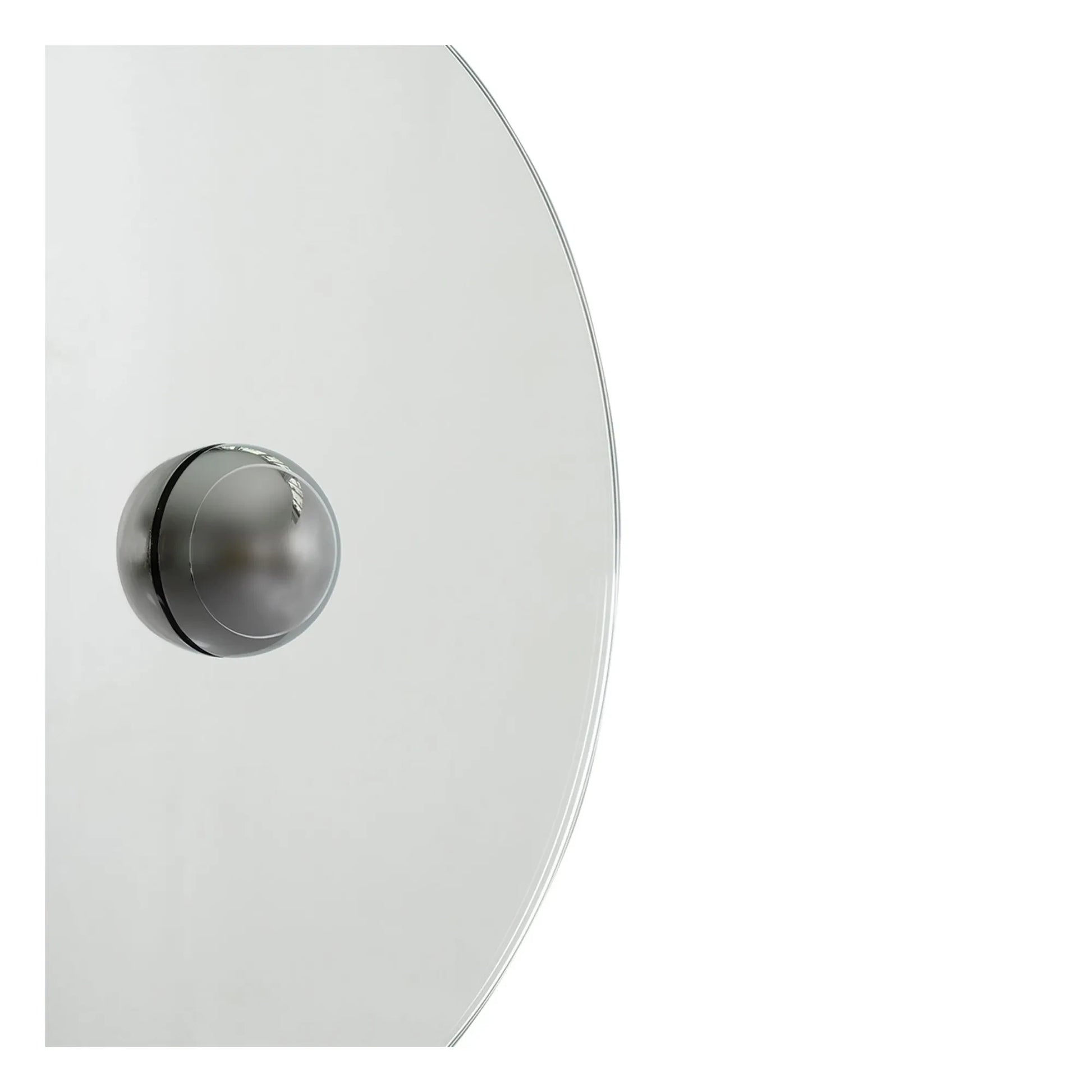 Moustache - Miroir Disc - Jean-Baptiste Fastrez
