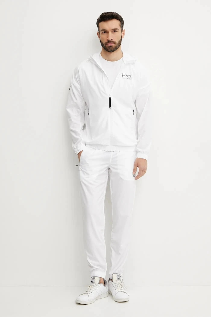 EA7 Emporio Armani Anzug