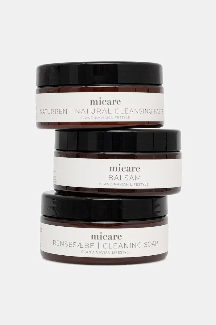 micare set