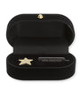 Gold-Plated Star Notebook Charm