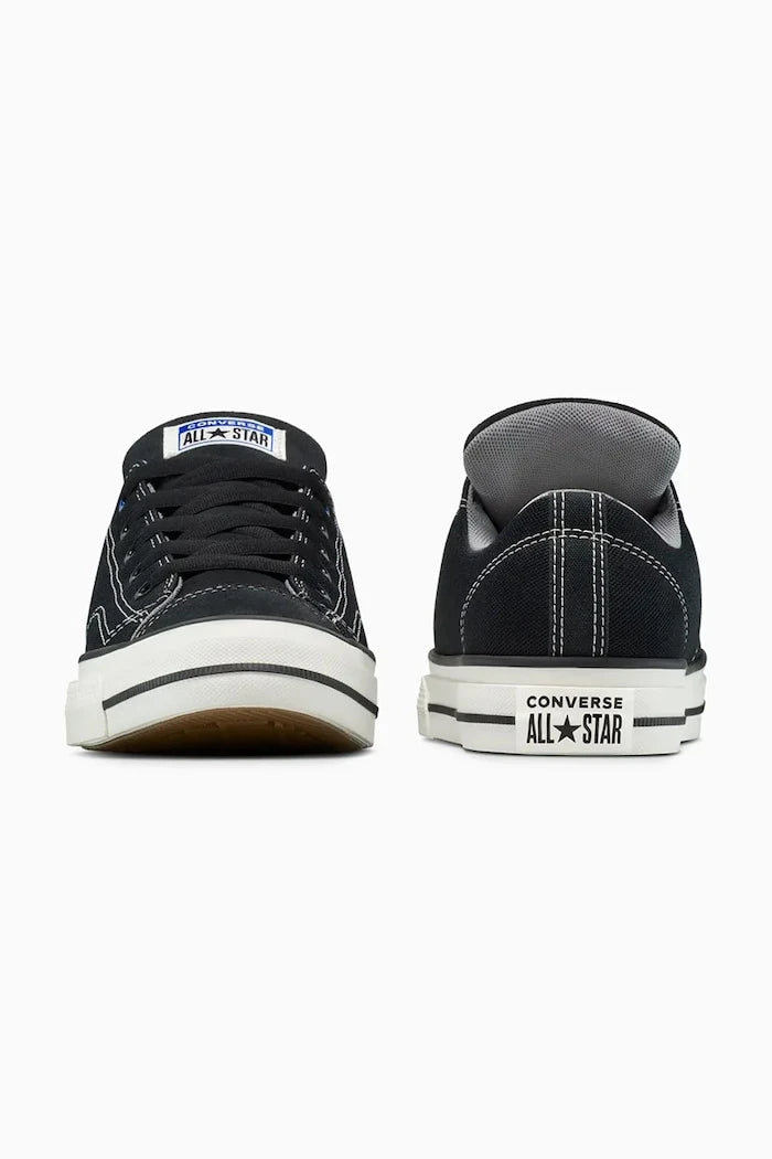 Converse Converse Puff Taylor Düşük Sneaker