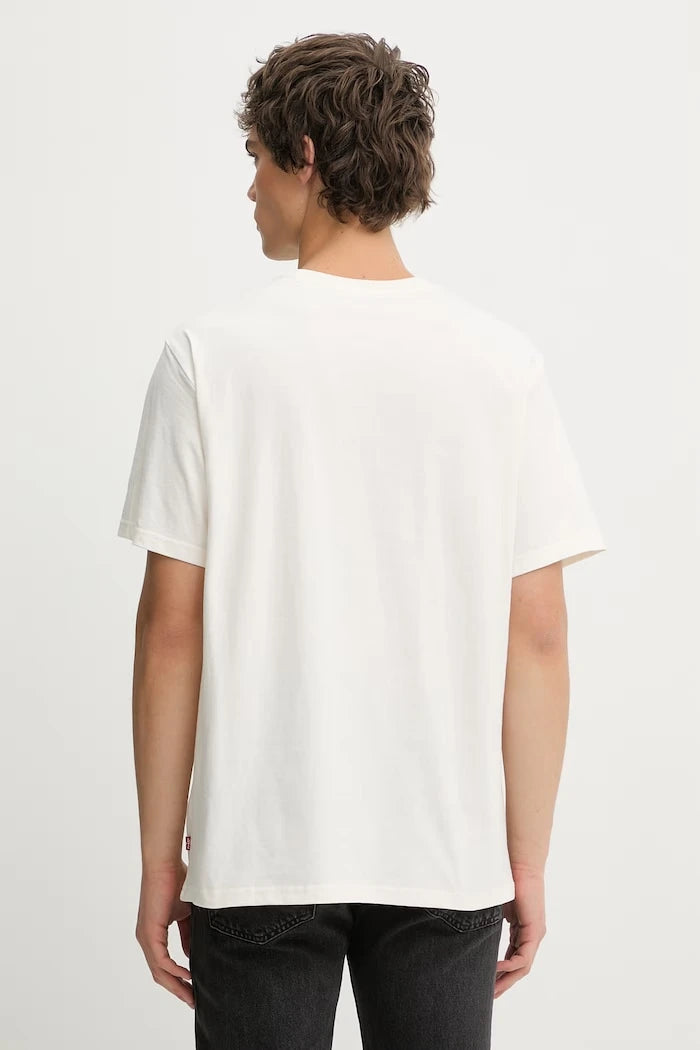 Levi's SS Relaxed Fit Pamuklu Tişört