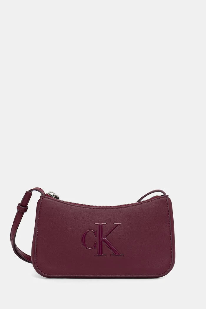 Calvin Klein kadın crossbody çanta