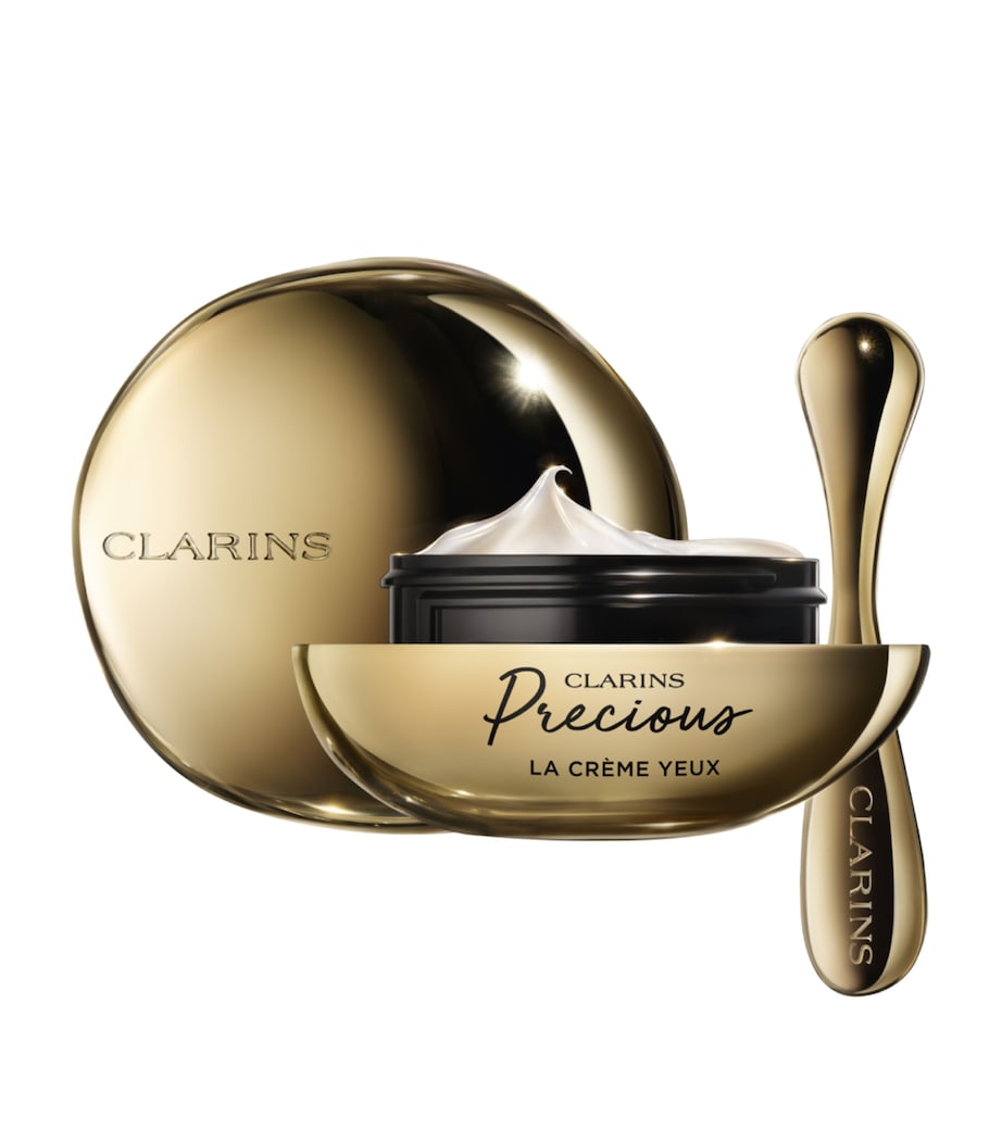 Precious La Crème Yeux Age-Defying Eye Cream (15ml)