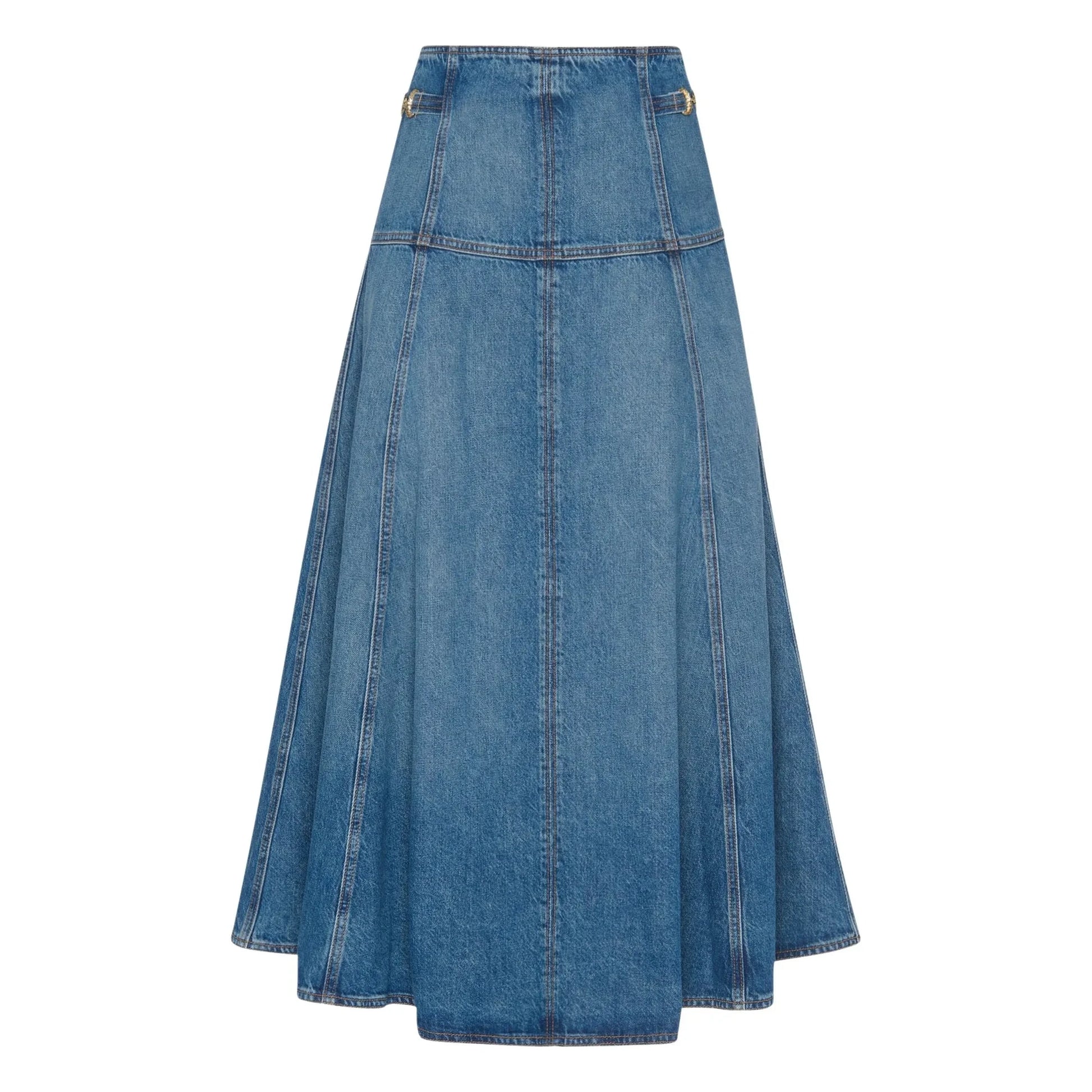 Ulla Johnson - Brigette skirt | Blue