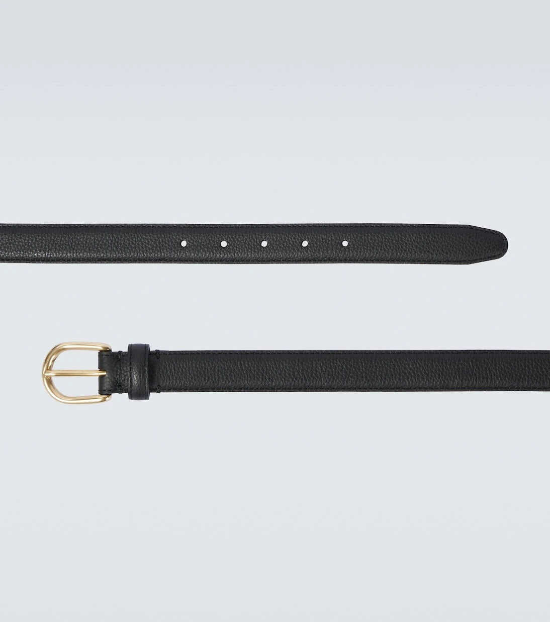 Saman Amel - Cardon leather belt