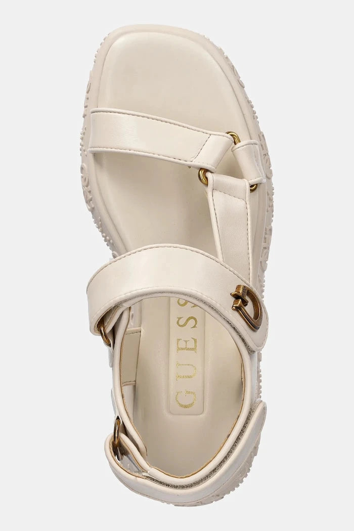 Сандали Guess LANARA