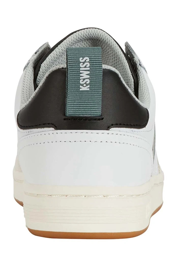 K-Swiss LOZAN MATCH LTH Deri Sneakers