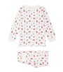 Pima Cotton Lively London Pyjamas (2-6 Years)