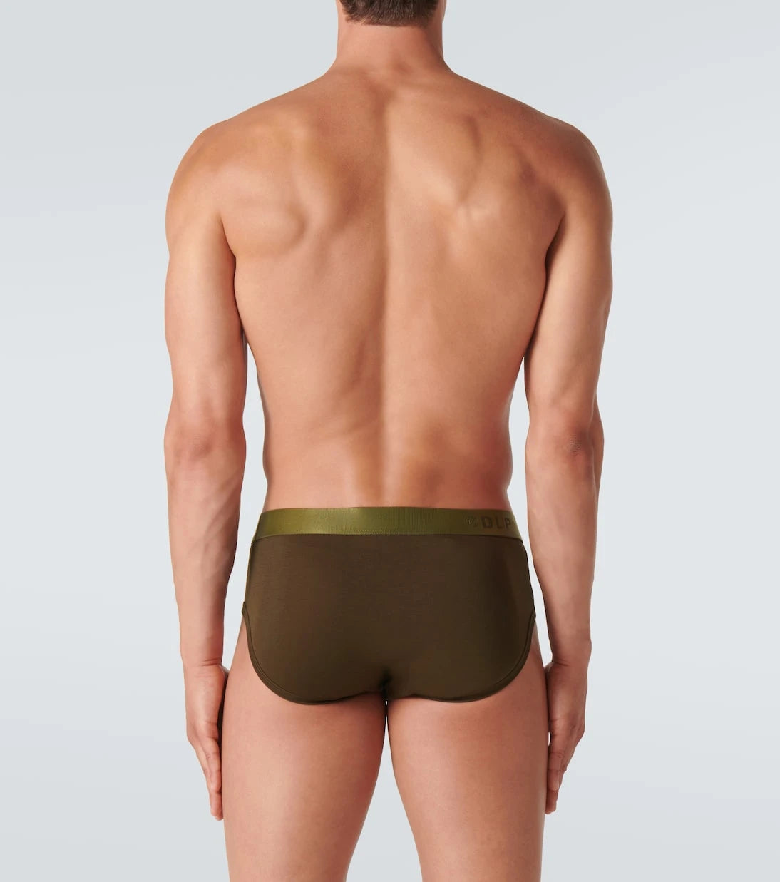 CDLP - Set of 3 briefs