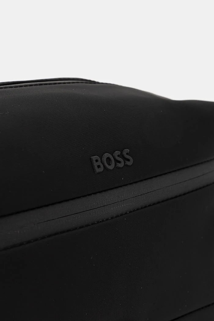 BOSS Erkek Kozmetik Çantası Stenson_Washbag