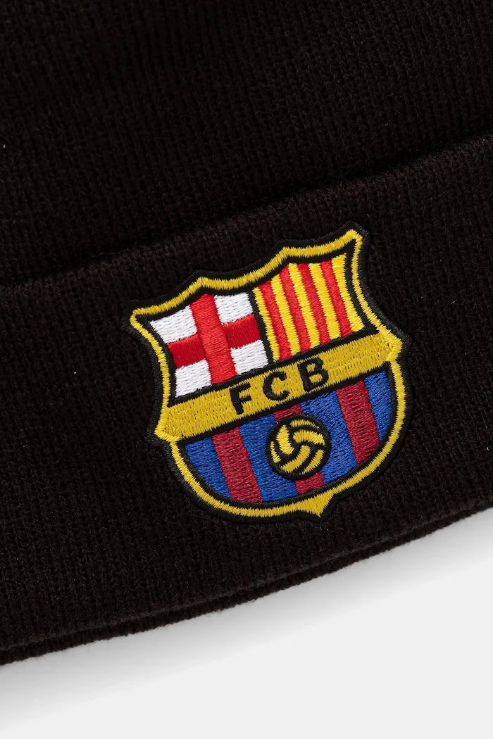 Шапка New Era NEW ERA x FC BARCELONA