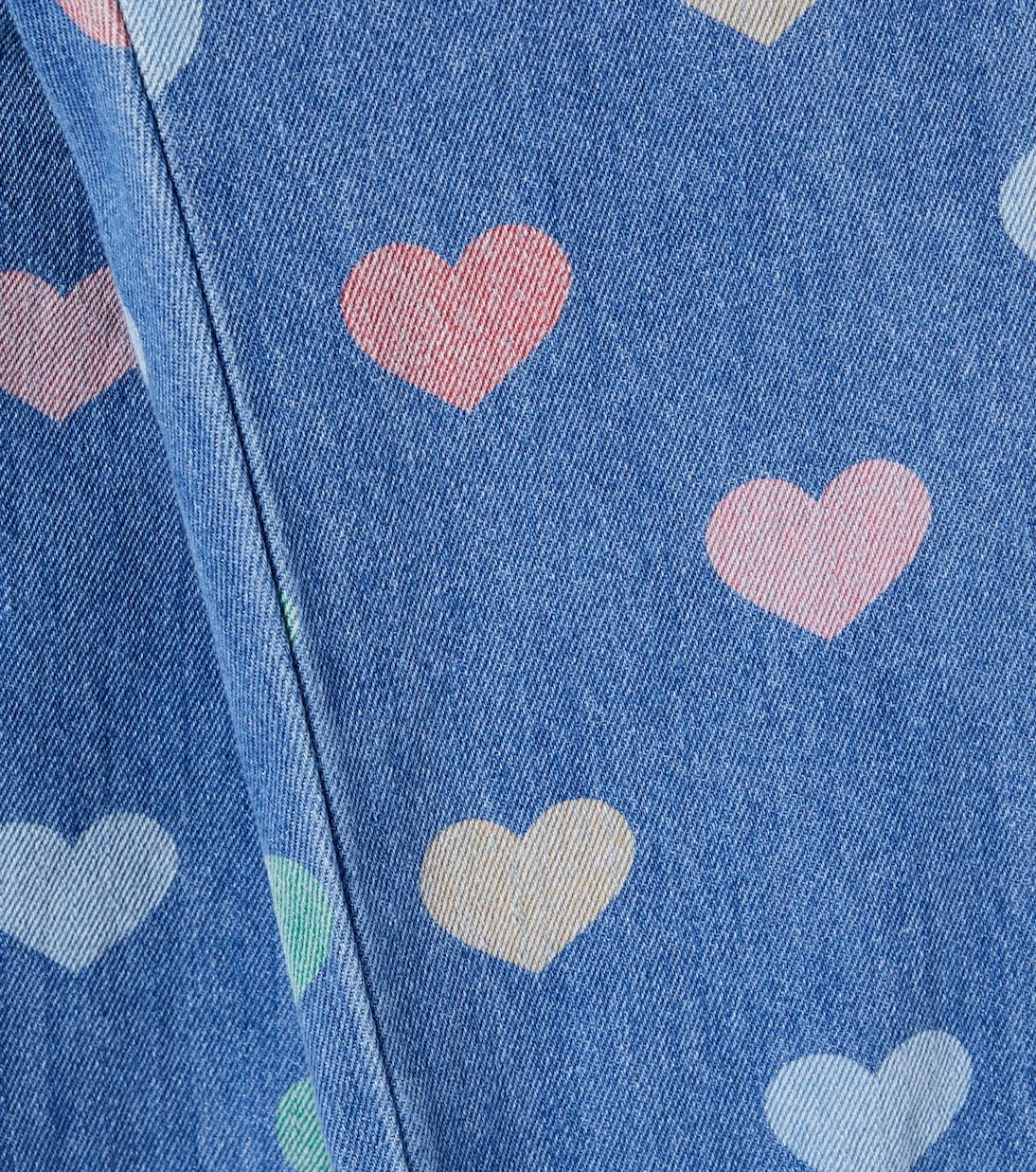 Konges Sløjd - Magot printed jeans