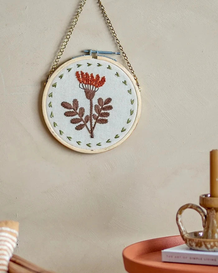 Декорация на стена Bloomingville Maidstone 16,5 x 0,25 cm