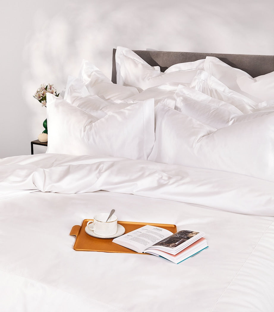 Barley Oxford Pillowcase (50cm x 75cm)