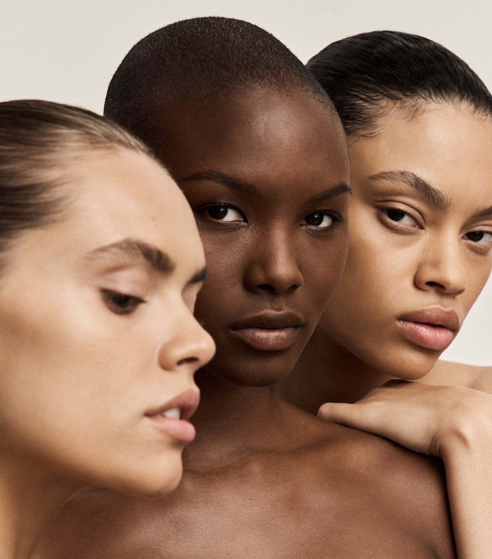 Natural Blur Powder Foundation