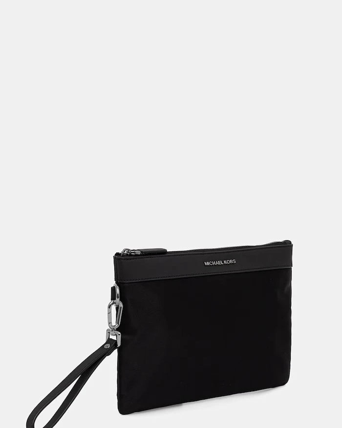 Michael Kors erkek omuz çantası Brooklyn