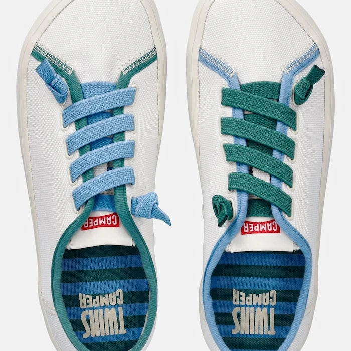 Camper TWS Kadın Düşük Sneaker