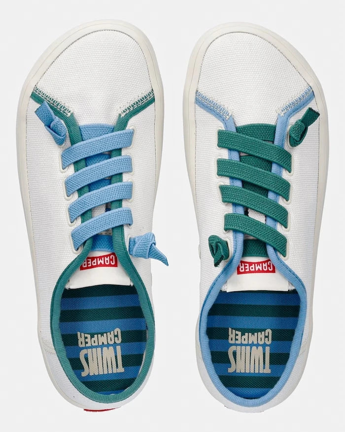 Camper TWS Kadın Düşük Sneaker
