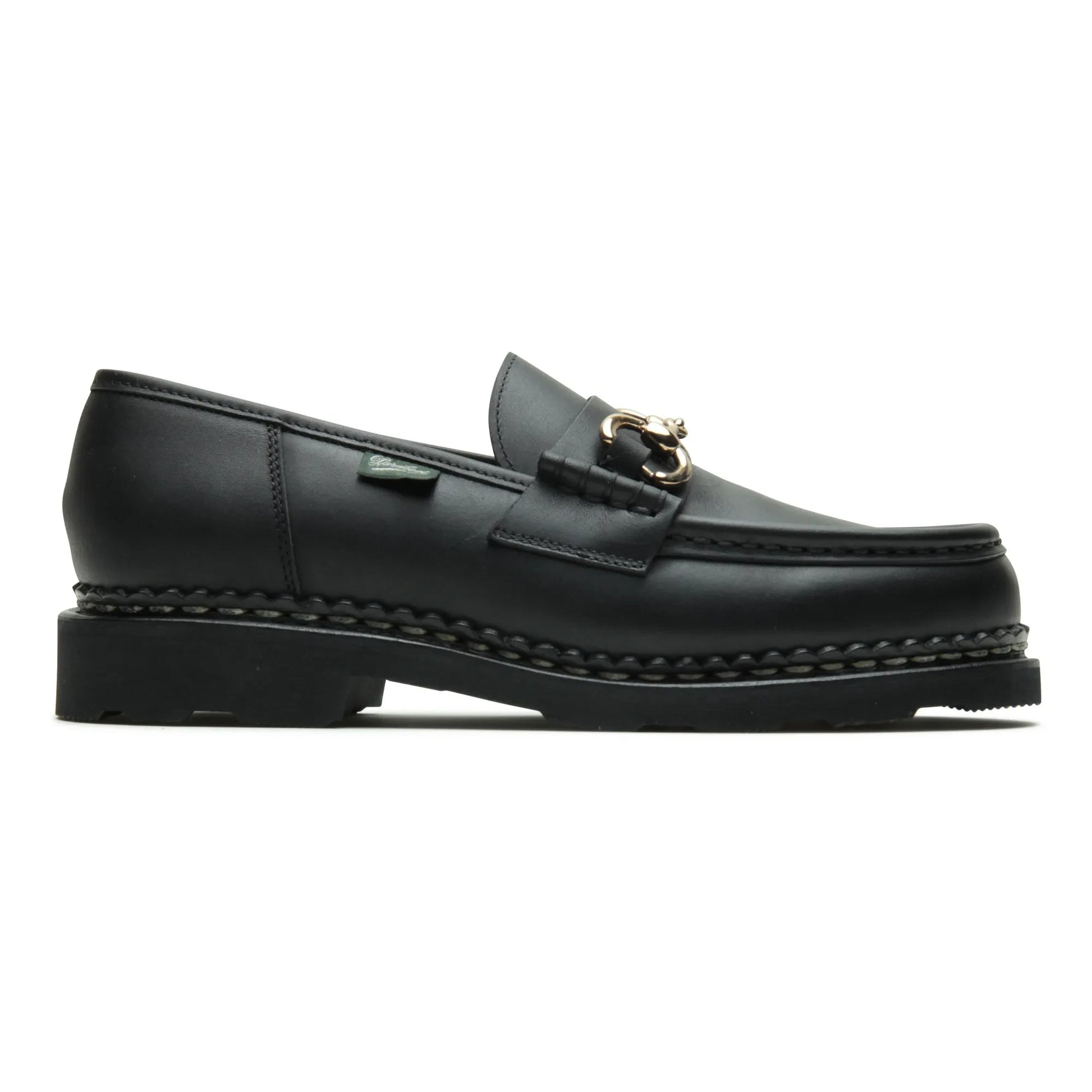 Paraboot - Orsayti Loafers | Black