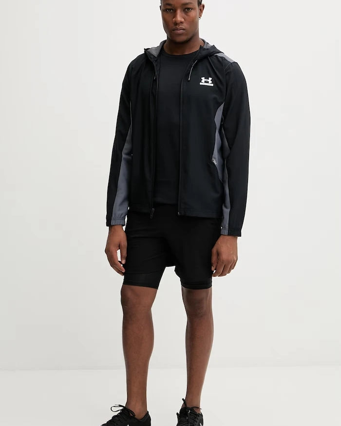 Under Armour Tech Sport Antrenman Üstü