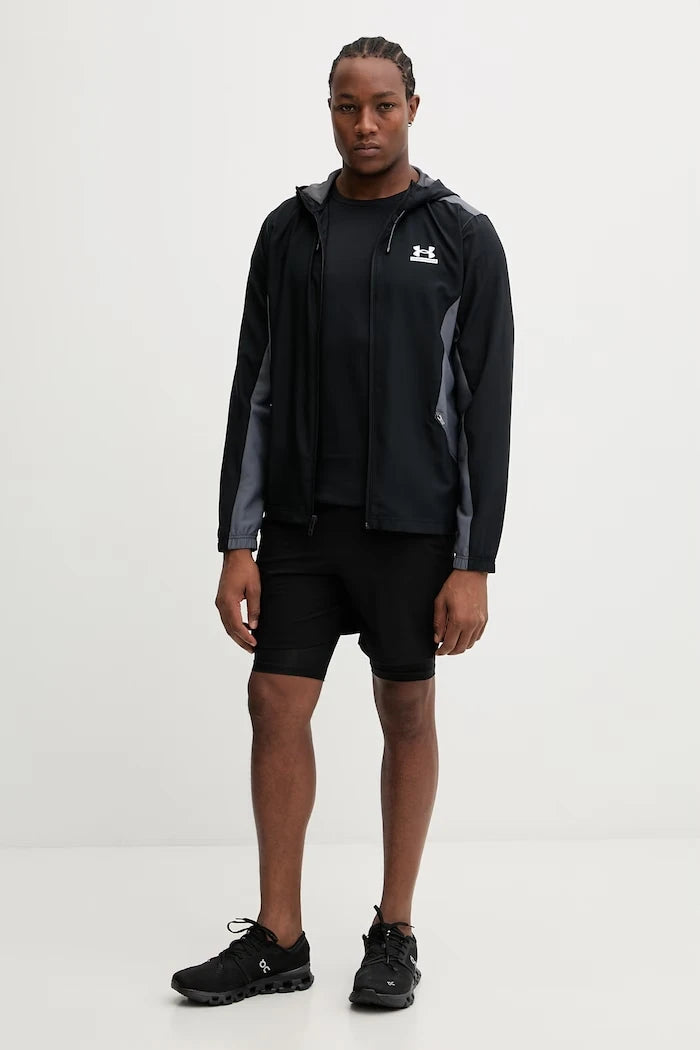 Under Armour Tech Sport Antrenman Üstü