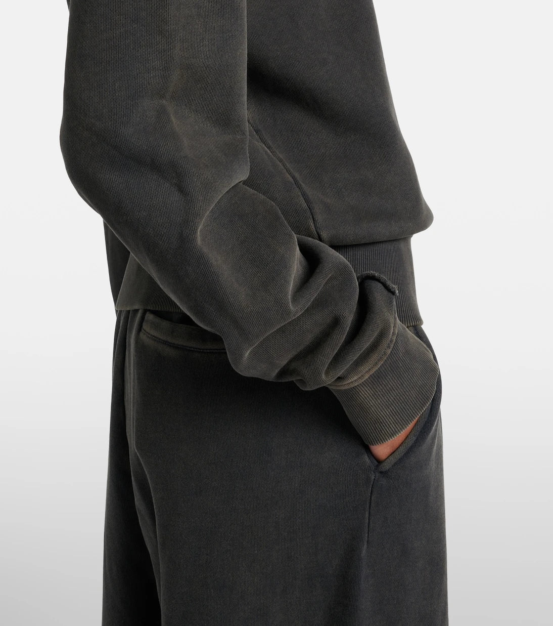 Entire Studios - Pod cotton sweatshirt