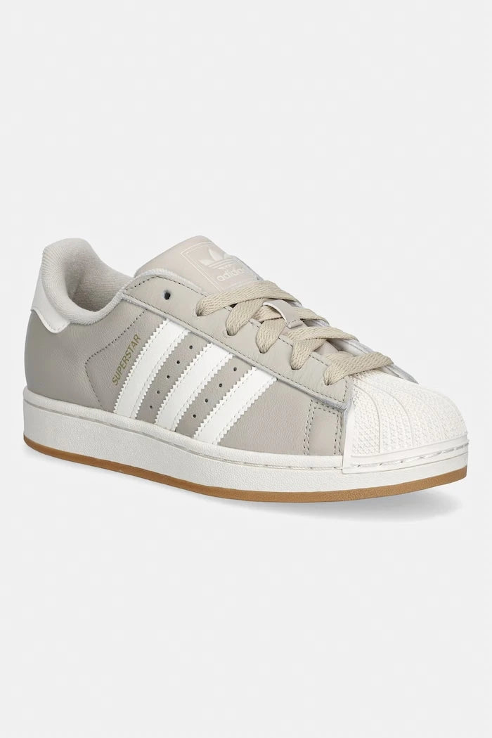 adidas Originals Superstar II Deri Sneaker