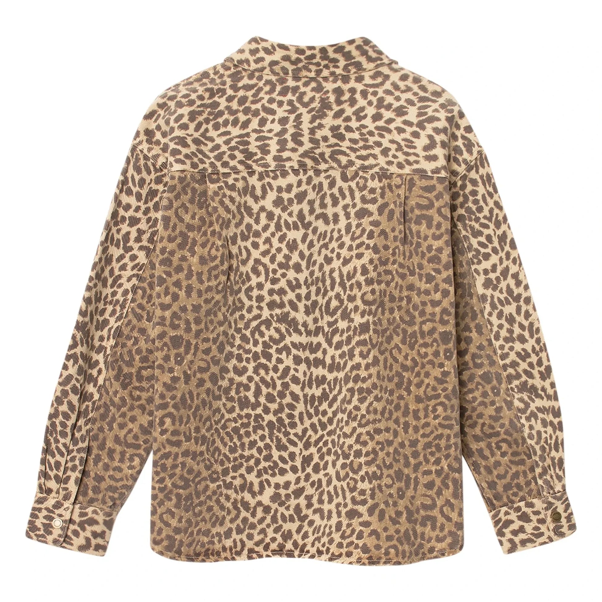 Xirena - Gia shirt | Brown
