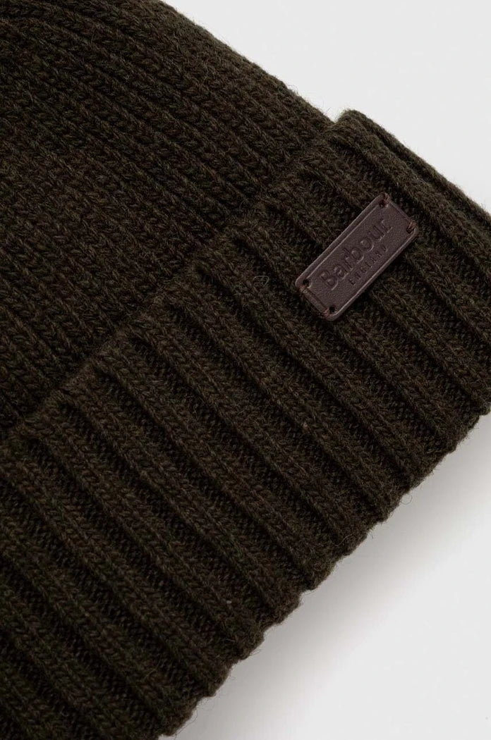 Barbour Yün Bere