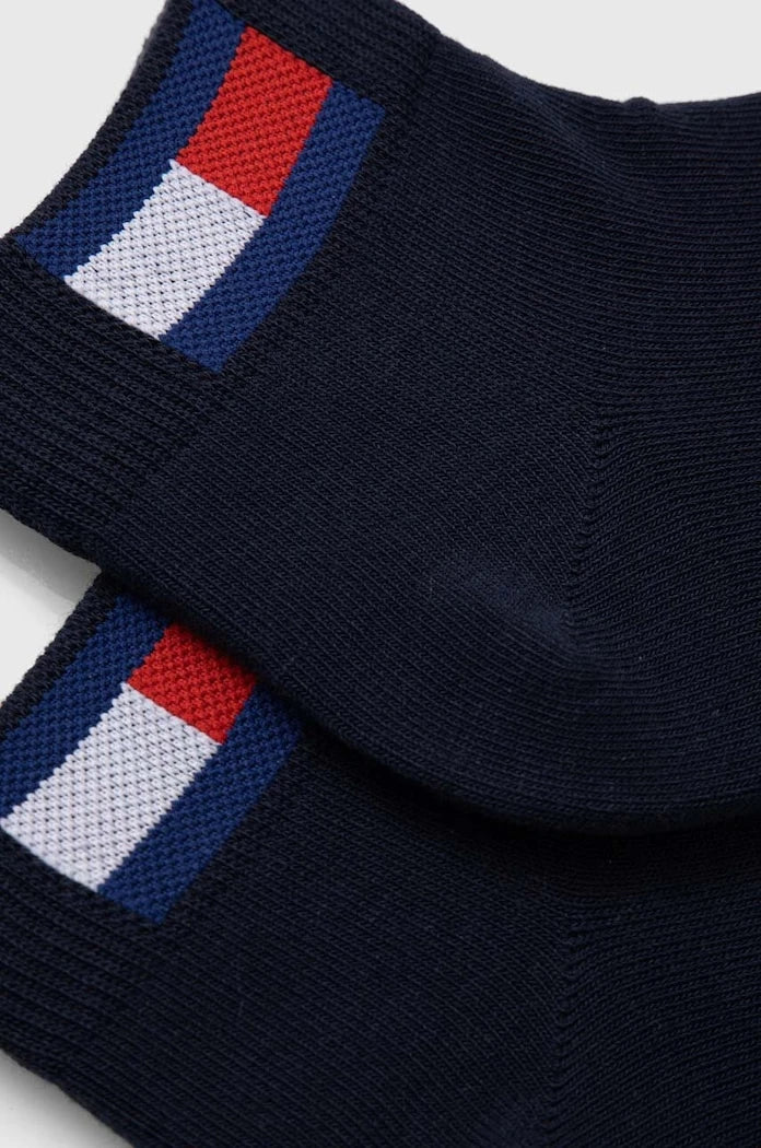 Tommy Jeans çorap 2'li