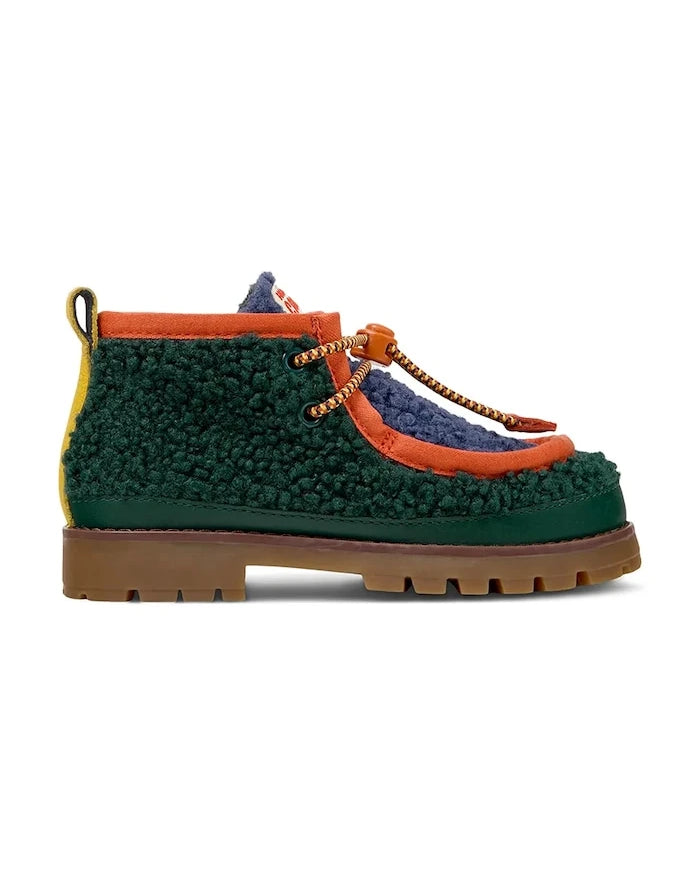 Camper by Bobo Choses Kışlık Ayakkabı