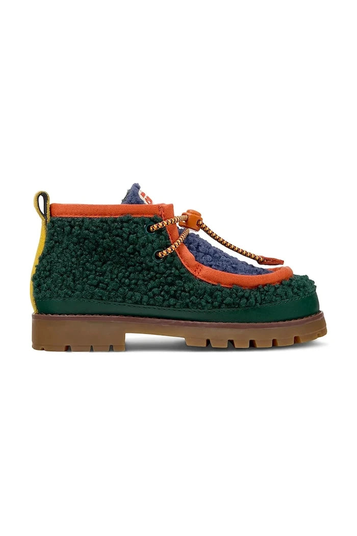 Camper by Bobo Choses Kışlık Ayakkabı