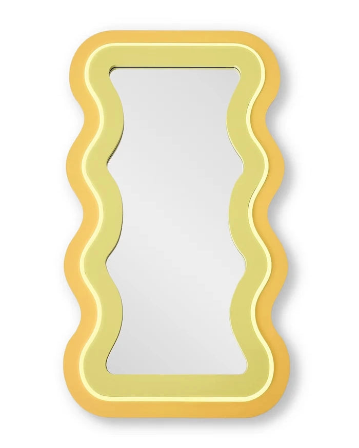 Palais Royal LED Işıklı Ayna 33 x 59 cm