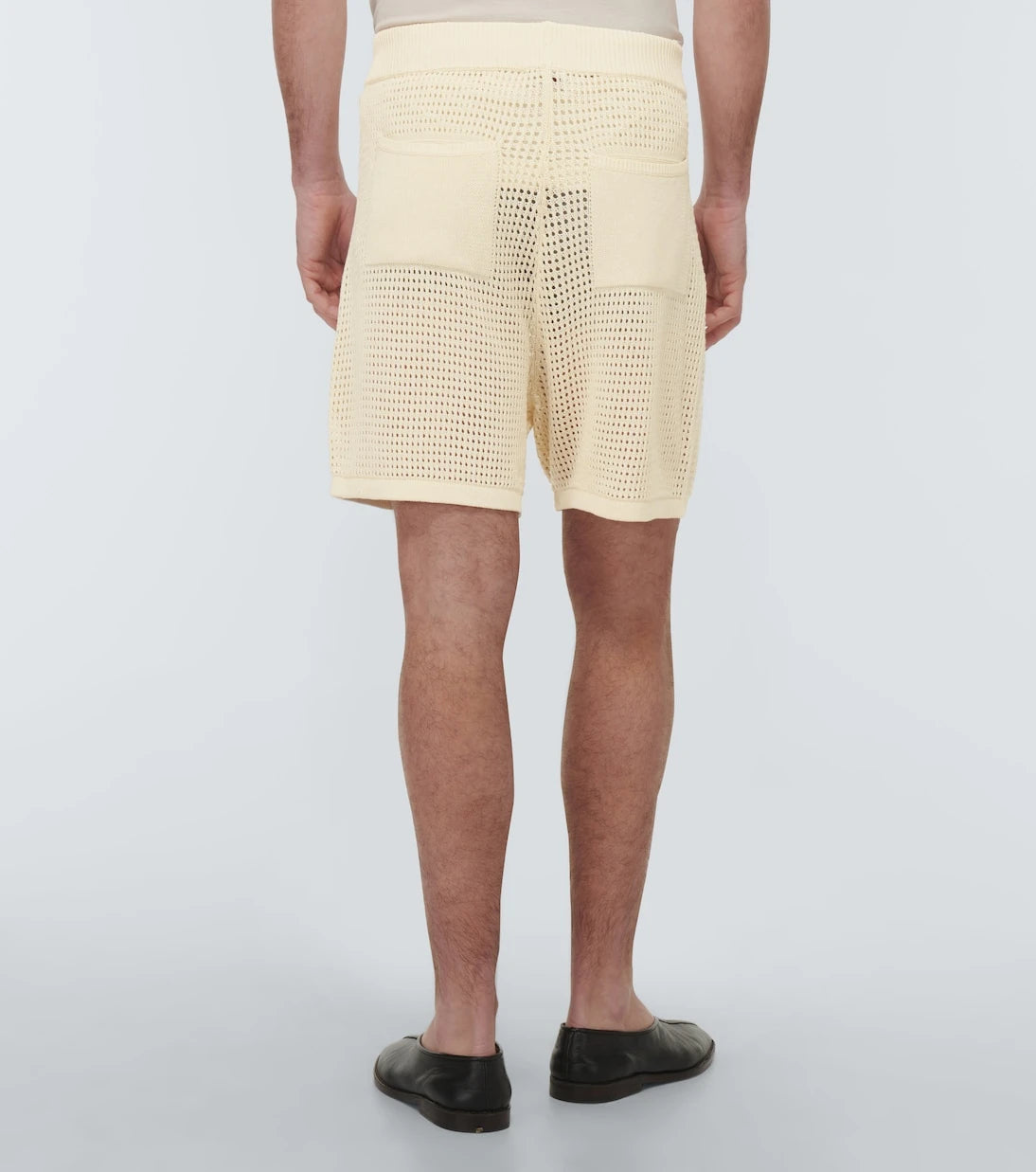 Nanushka - Fico Bermuda shorts
