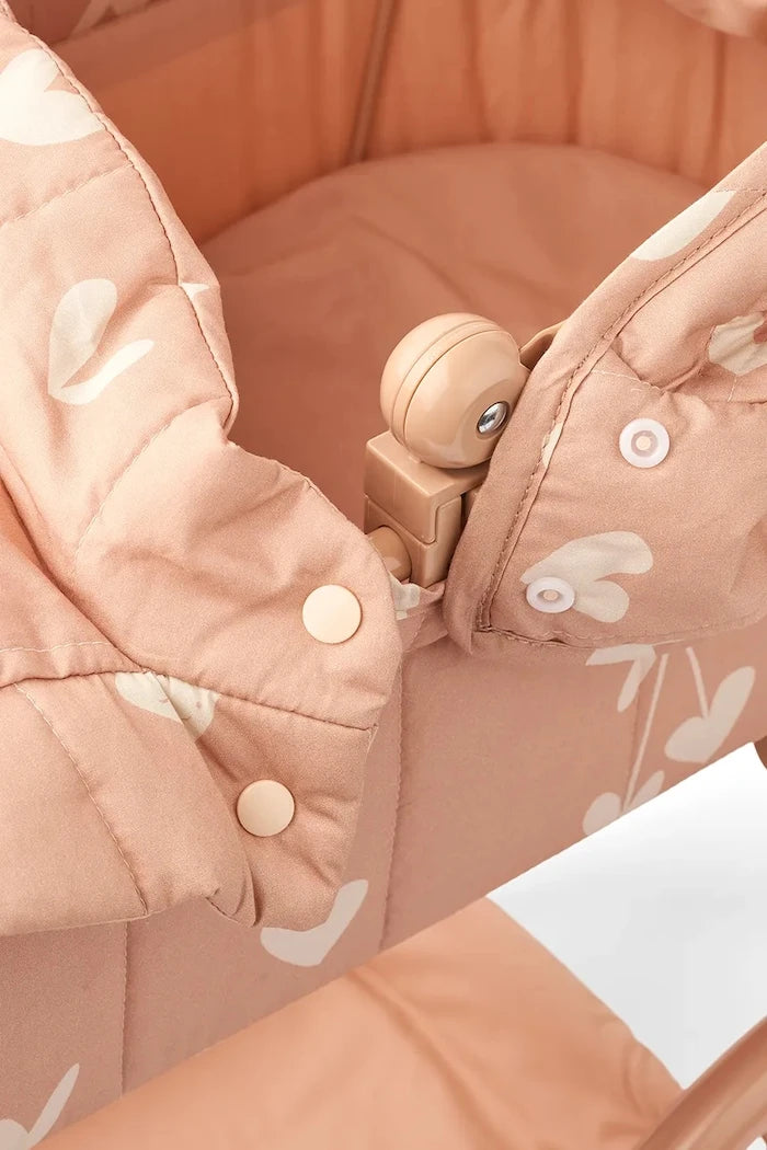 Liewood Играчка количка за деца Adaline Doll Pram