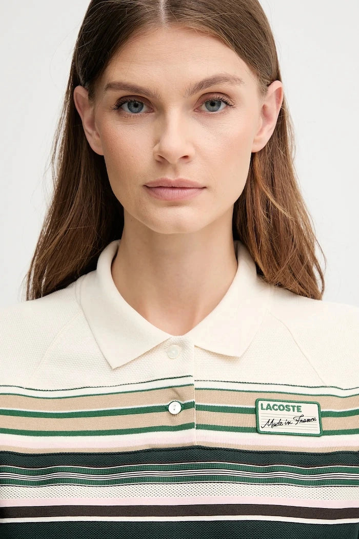 Lacoste Elbise