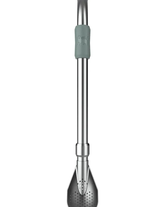 Stanley Paslanmaz Çelik The Ideal Mate Bombilla Straw