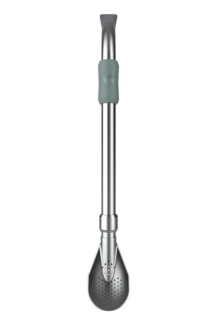 Stanley Paslanmaz Çelik The Ideal Mate Bombilla Straw