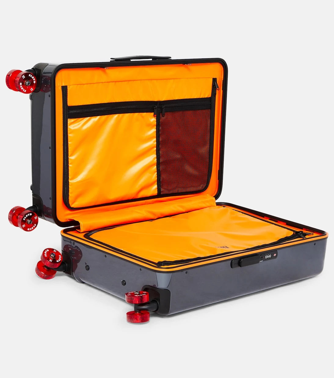 Floyd - Floyd Check-In suitcase