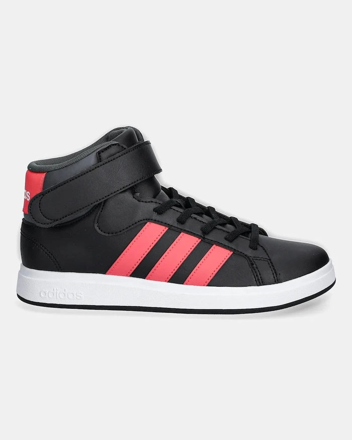 adidas GRAND COURT MID Çocuk Sneaker