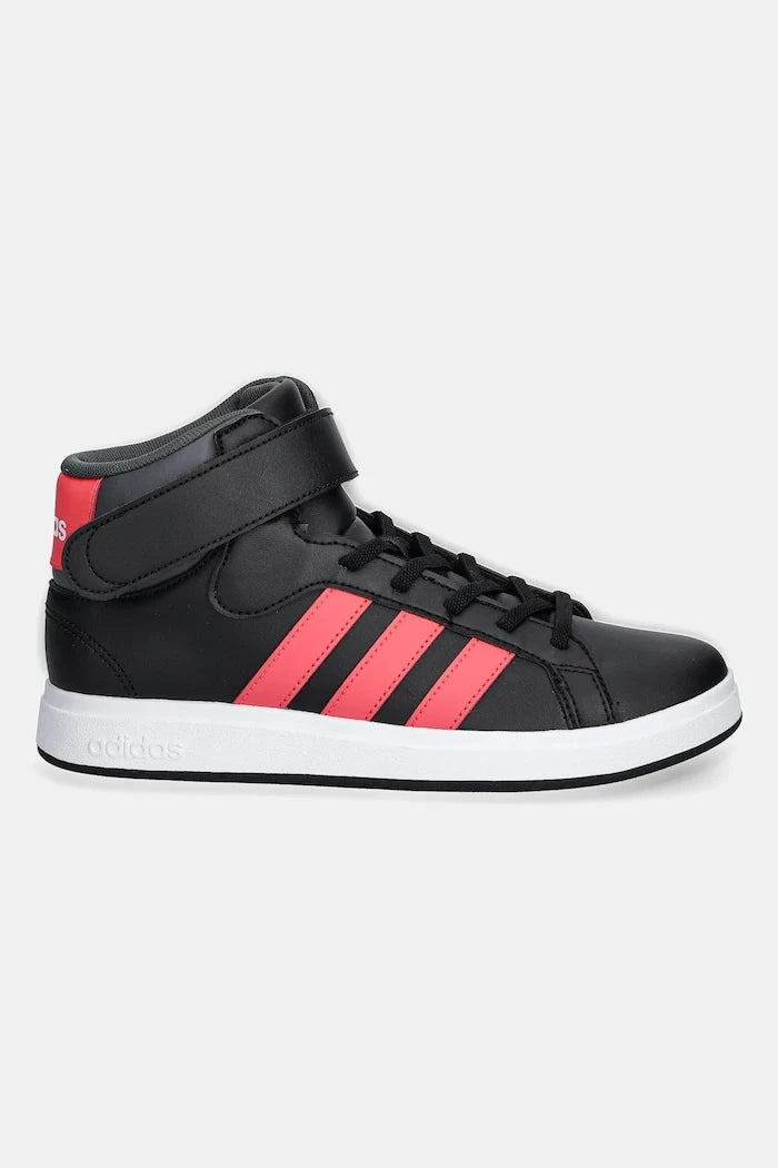 Детски маратонки adidas GRAND COURT MID