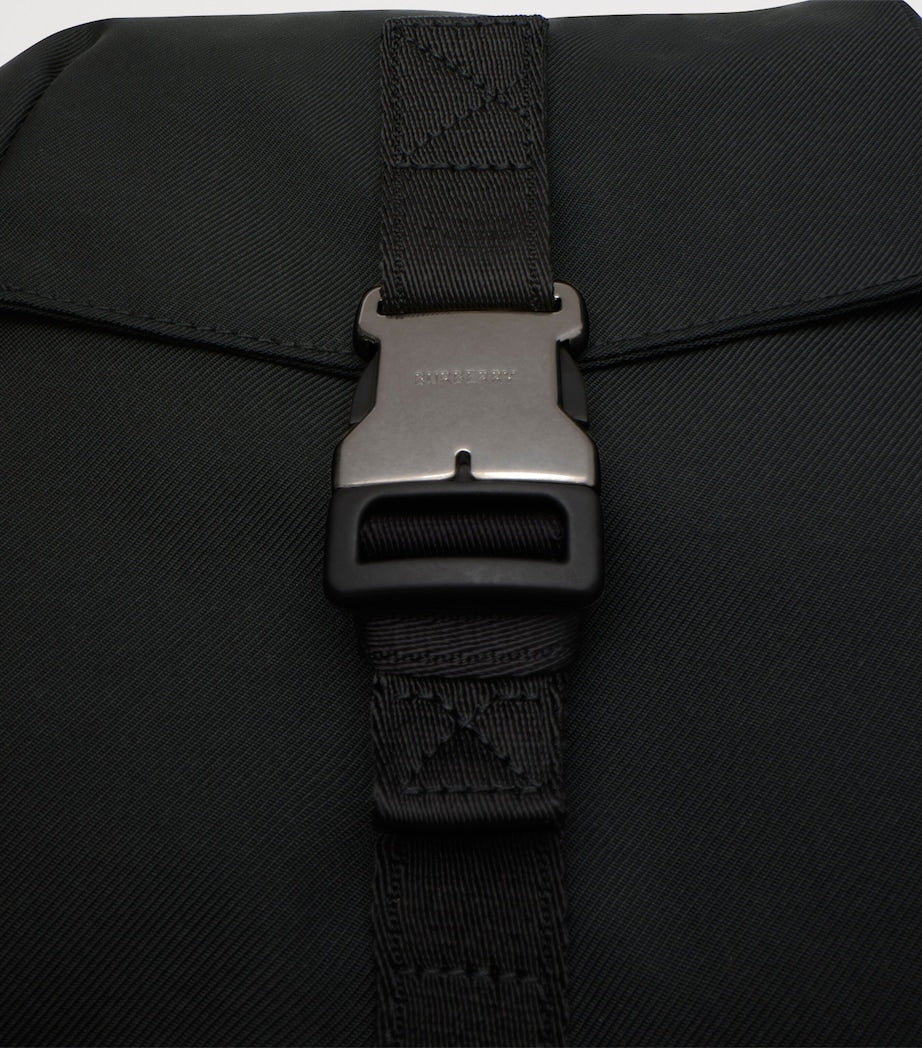 Orkney Flap Backpack