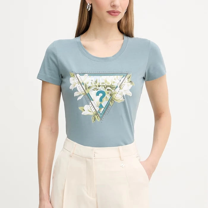 Тениска Guess CAMELIA