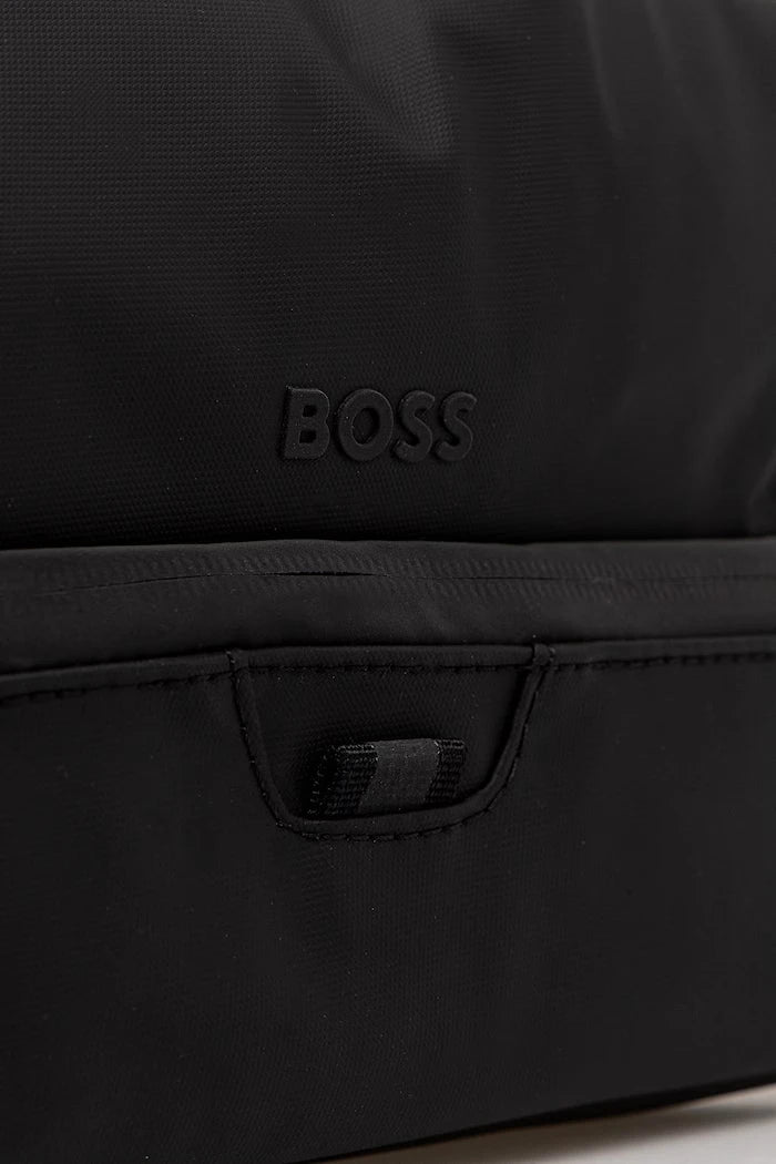 BOSS чанта през рамо мъжка Stenson_Rolltop Wah