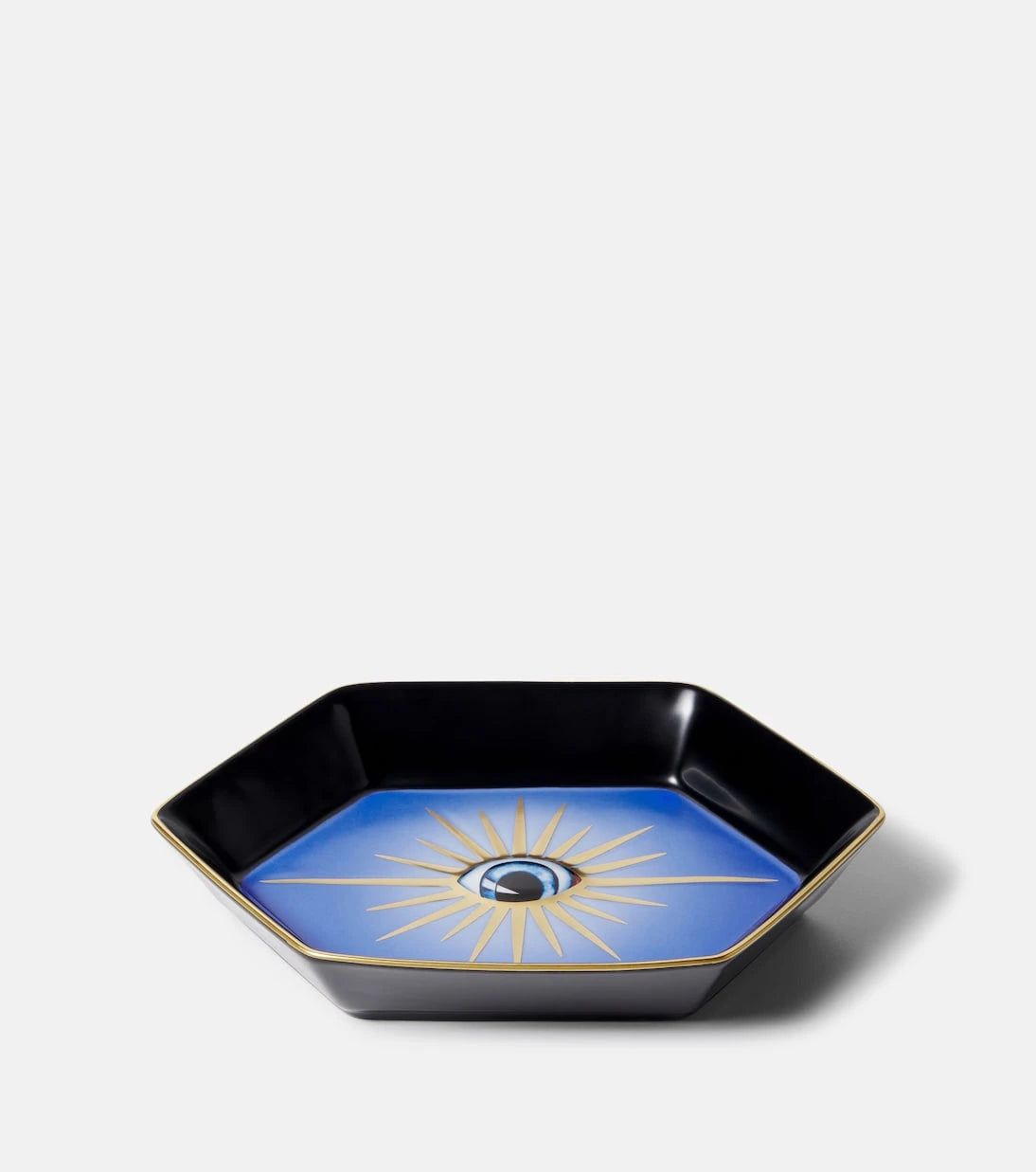 L'Objet - Lito porcelain decorative tray