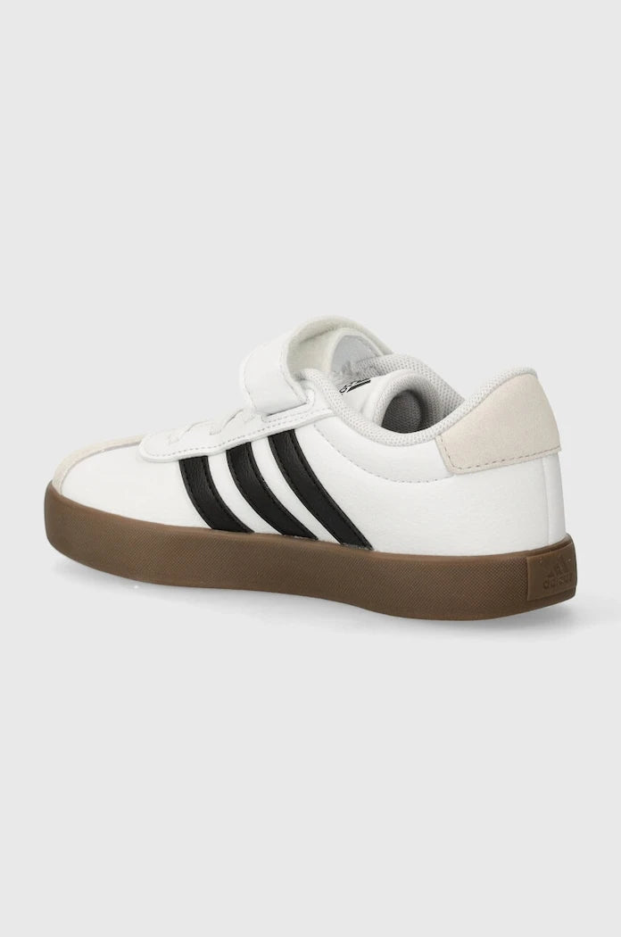 Детски маратонки adidas VL COURT 3.0 EL C